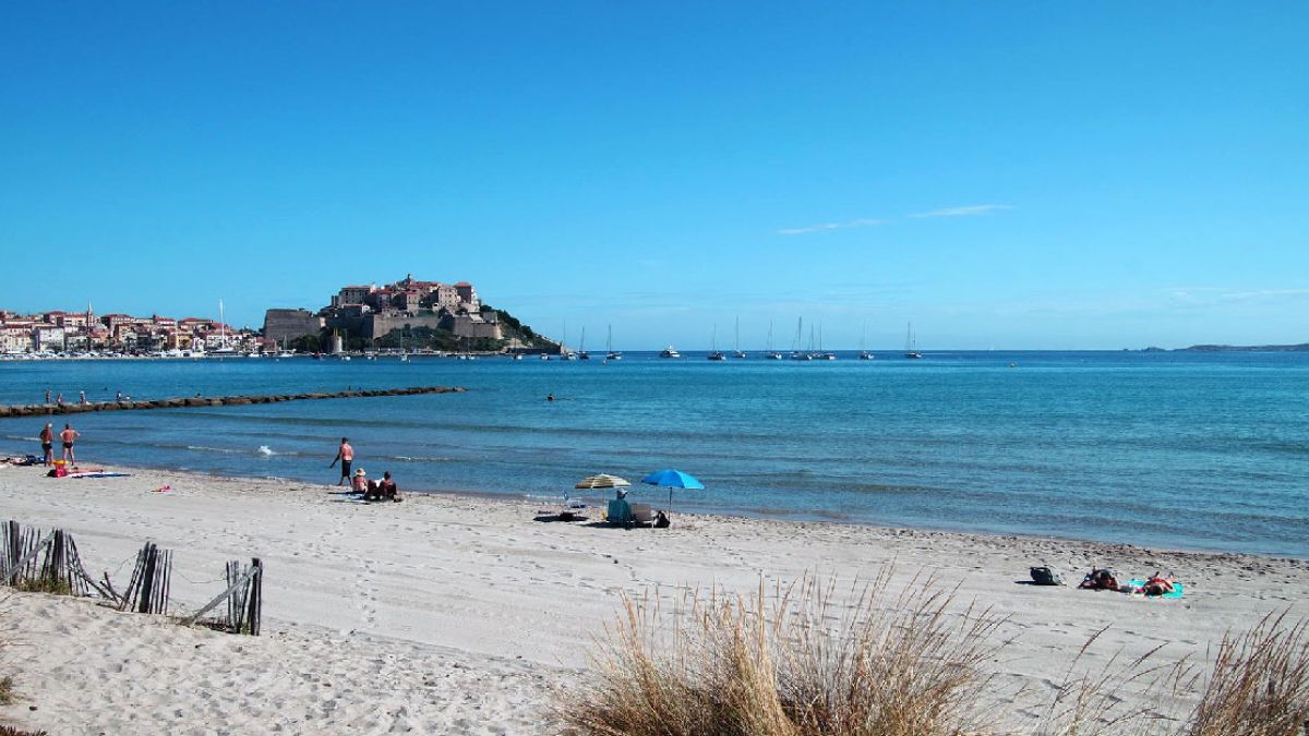 Urlaub in Korsika: Ja, aber wann ?