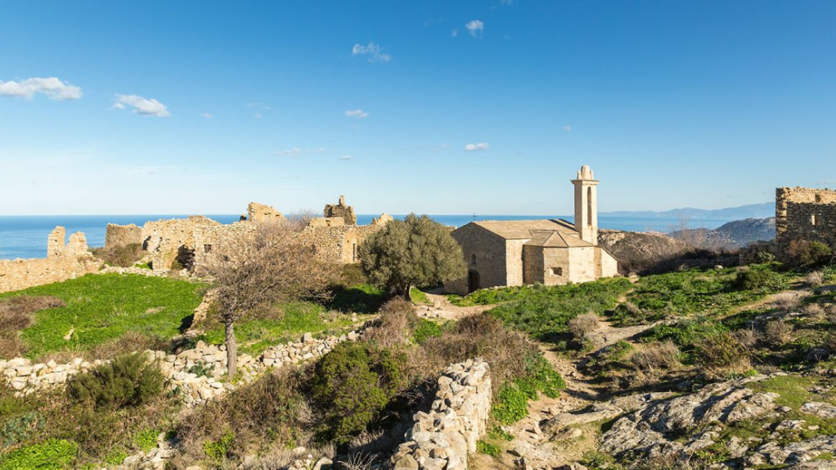 Veranstaltungen und Traditionen auf Korsika
