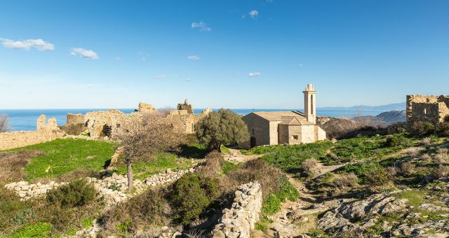 Veranstaltungen und Traditionen auf Korsika